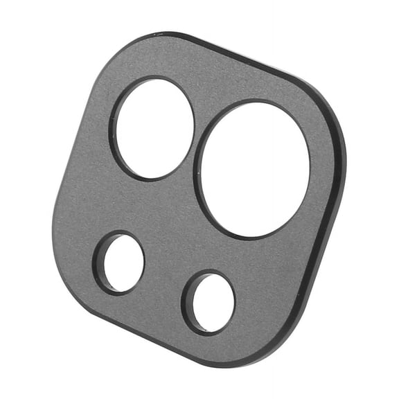 1 x lens protector-black