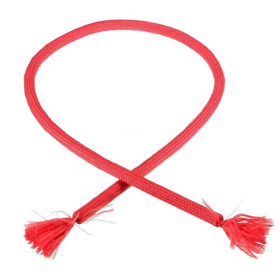 1 x magic rope magic objects-red