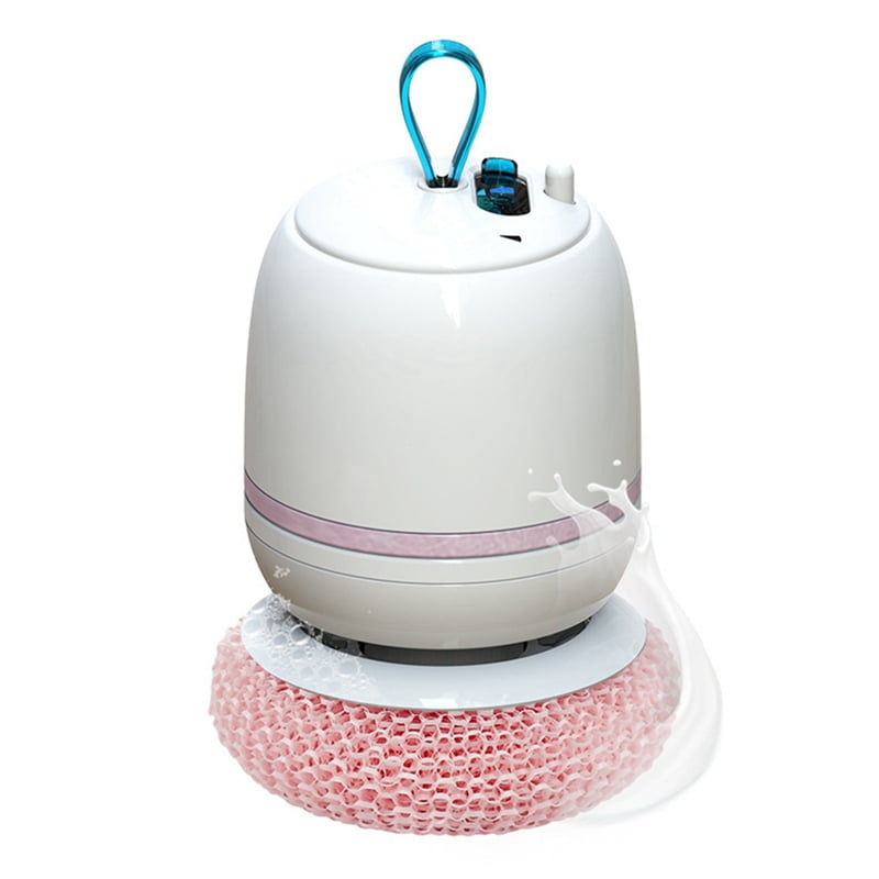 1 x mini dishwasher(with battery) 1 x usb cable 1 x English instruction manual-Pink
