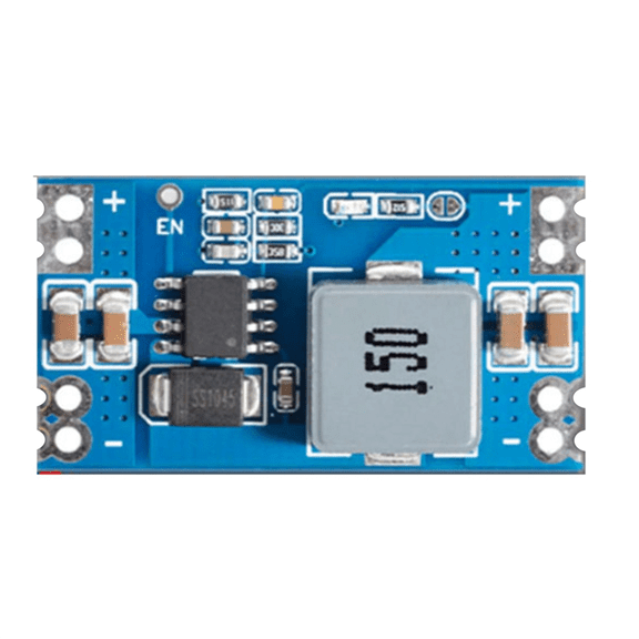 1 x module-As Shown