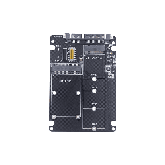 1 x riser card-As Shown