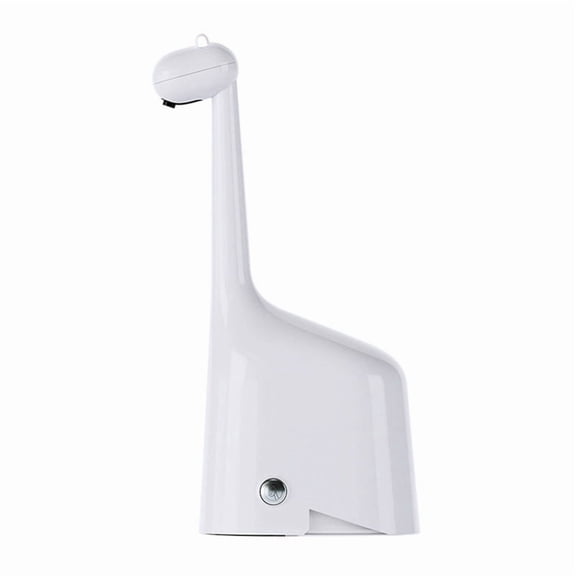1 x soap dispenser-White