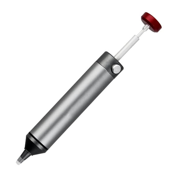 1 x tin suction device-As Shown