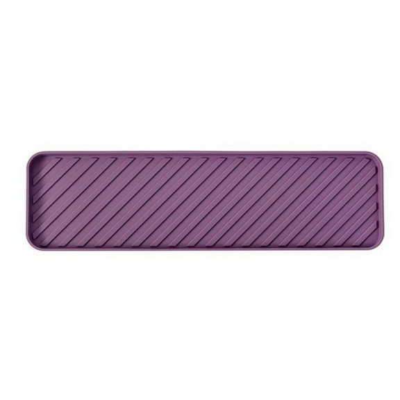 1 x tray-Purple