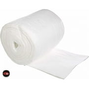Simond Store Ceramic Fiber Insulation Blanket, Density- 8lb, 2400F 2 inch x 24 inch x 36 inch, Men's, Size: One size, White