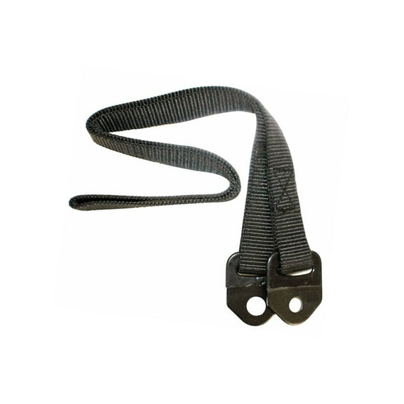 Hood Restraint Strap for Freightliner Columbia & Cascadia Hood-Replaces OEM A17-12994-003, 17-20380-008, A1712994003, A1720380008, FRTA1712994003, PFA17-12994-003, HLK2149