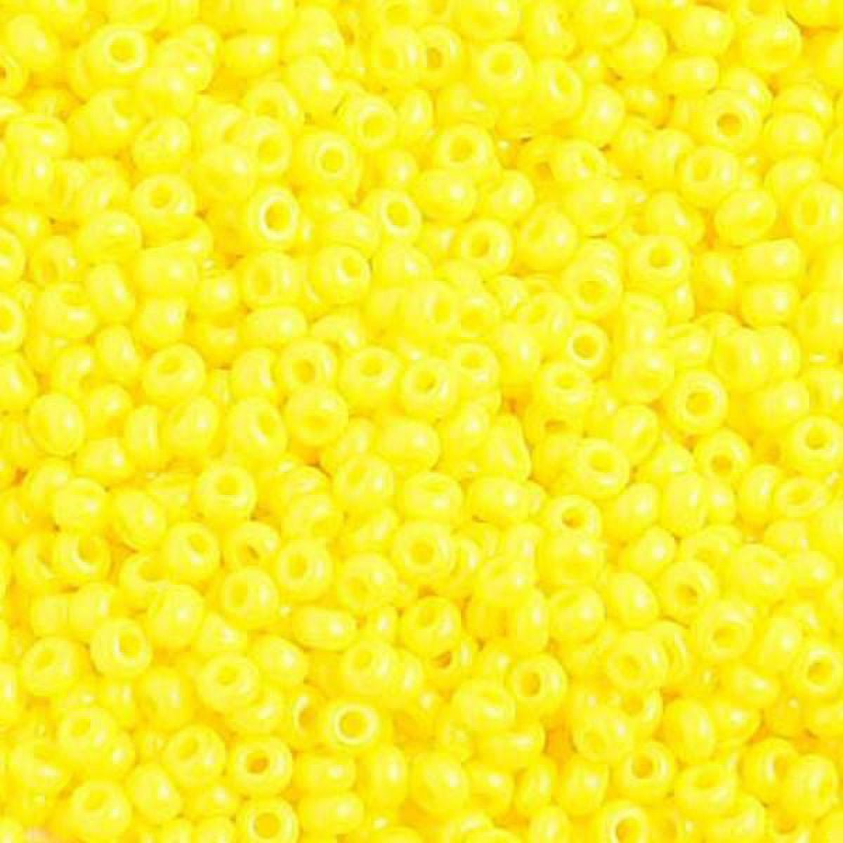 Matte Lemon Nebula - SuperDuo, 2.5x5mm 22g Matte Lemon Nebula - SuperDuo, 2.5x5mm 22g
