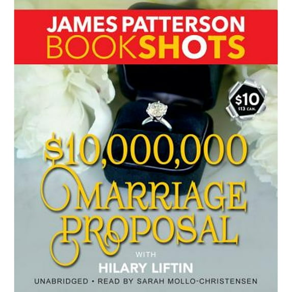 Pre-Owned 10,000,000 Marriage Proposal (Unknown) 1478967757 9781478967750