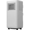 thumbnail image 1 of 10,000 BTU Portable Air Conditioner for Rooms Up to 450 Sq.Ft - 3-In-1 Cooling AC Unit with Dehumidifier & Fan, Includes Window Kit, Remote Control & 24H Timer, for Home Office, 1 of 7
