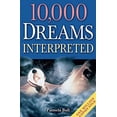 thumbnail image 1 of Pre-Owned 10,000 Dreams Interpreted (Paperback) 1848376219 9781848376212, 1 of 1