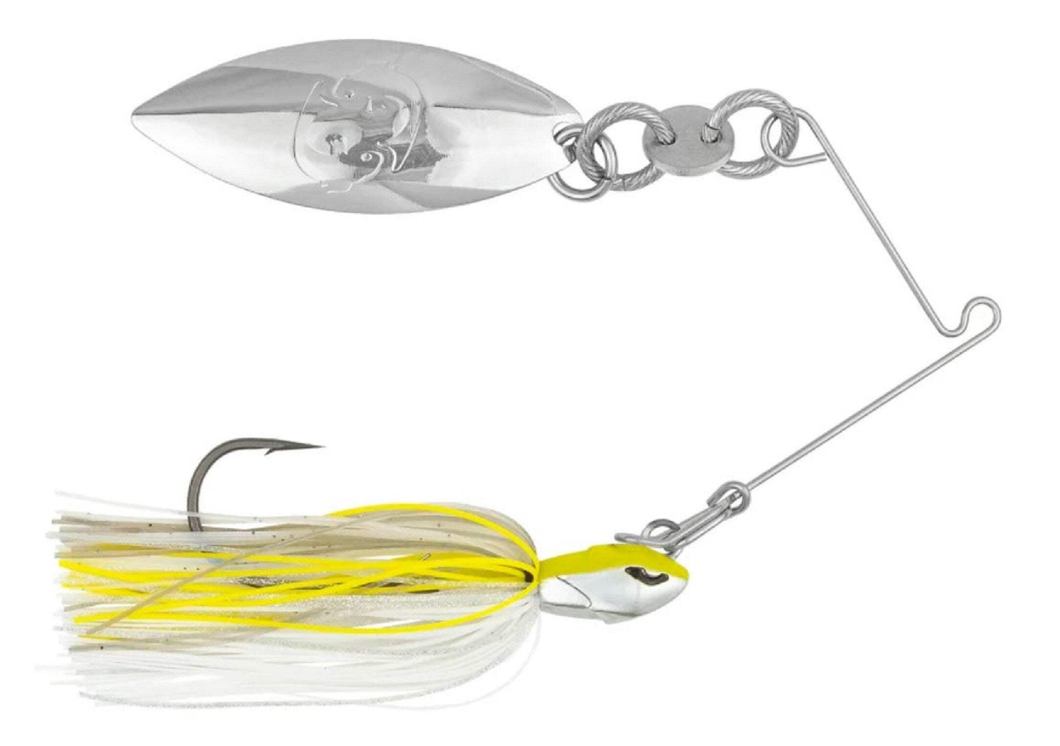 10,000 Fish Cyclebait (Premium Spinnerbait) - Walmart.com