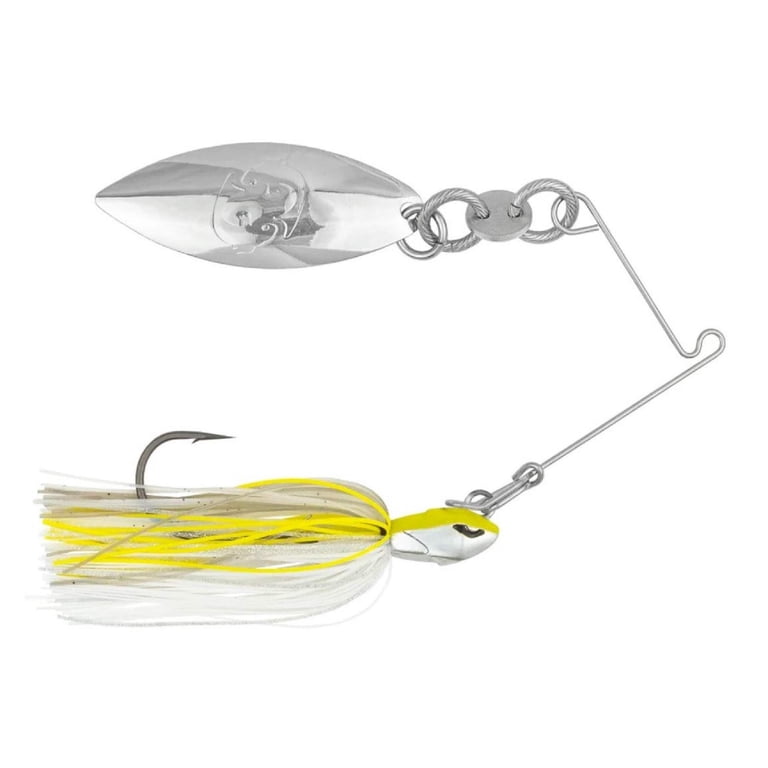 10,000 Fish Cyclebait (Premium Spinnerbait) - Walmart.com 10,000 Fish Cyclebait (Premium Spinnerbait) - Walmart.com