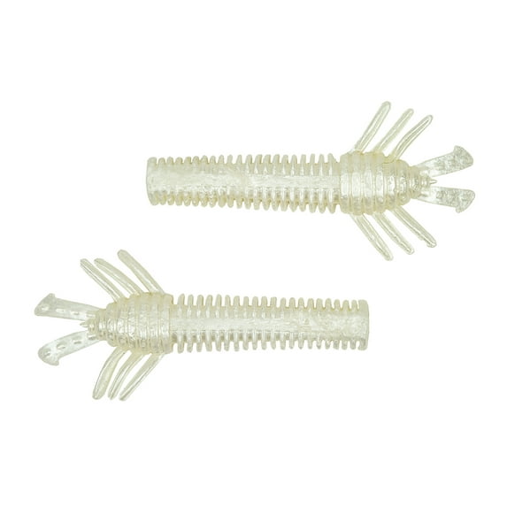 10,000 Fish Sukoshi Bug 2 1/2" The Bed Bug 6pack