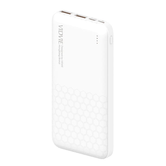 10,000 mAh Led Portable Power Bank PB772