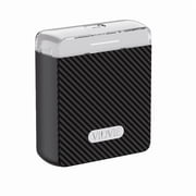 10,000 mAh Magnetic Wireless Power Bank PB7001-Black
