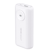 10,000 mAh Mini Watch Wireless Chaging Power Bank PB784
