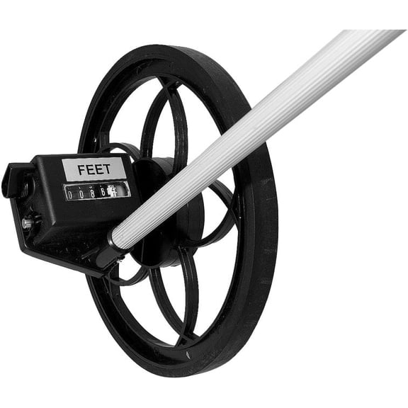 10,000ft Walking Measuring Wheel