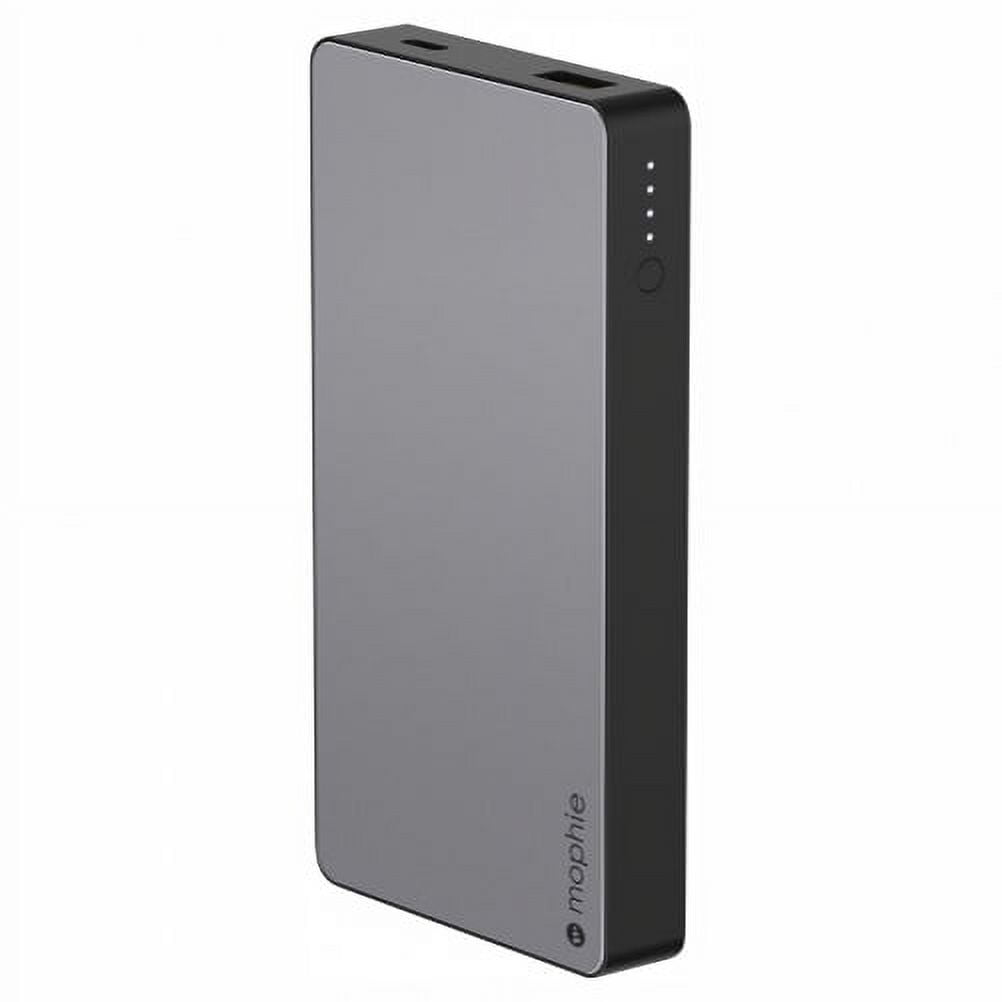 10,000mAh Power Bank for T-Mobile REVVL Tab - Portable Charger Backup Battery Pack Powerstation Slim External USB-C Port for T-Mobile REVVL Tab