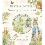 Beatrix Potters Nursery Rhyme Book R/I
