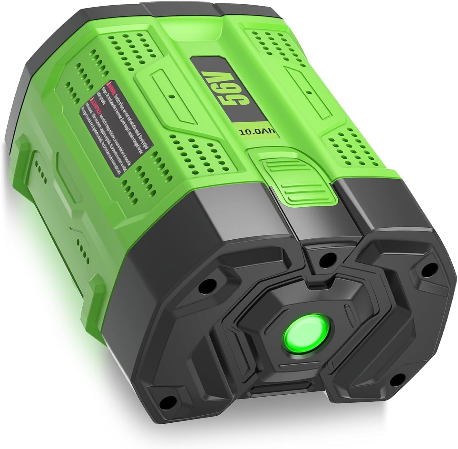 10.0Ah BA2800 Replacement for EGO Battery Compatible with EGO 56V BA2800T BA4200T BA5600T BA4200 BA1400 BA2800