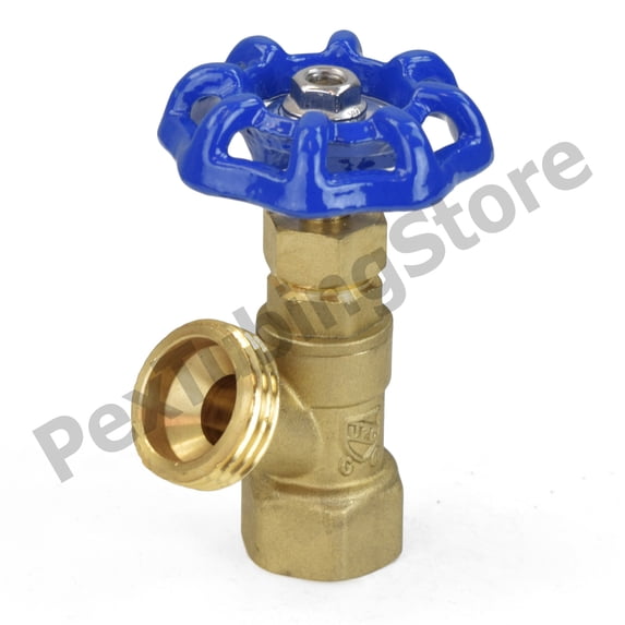 Senco CW4023 Drain Valve Replacement For Air Compressors – OEM Authorized Part