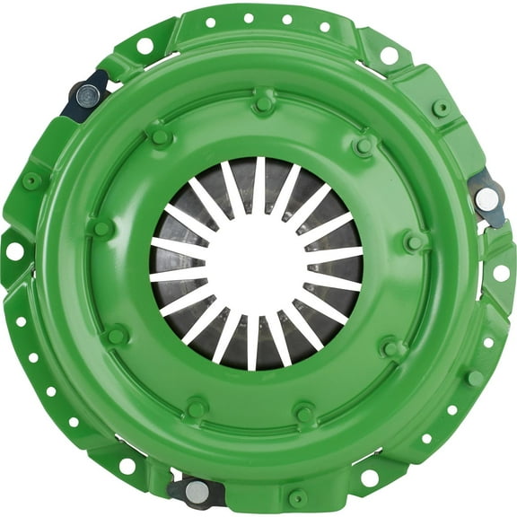 10-1/2 Inch Pressure Plate, 13.4 Lbs.