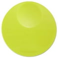 thumbnail image 1 of 10-1/4 in. x 1 in. Round Storage Container Lid (Yellow), 1 of 3