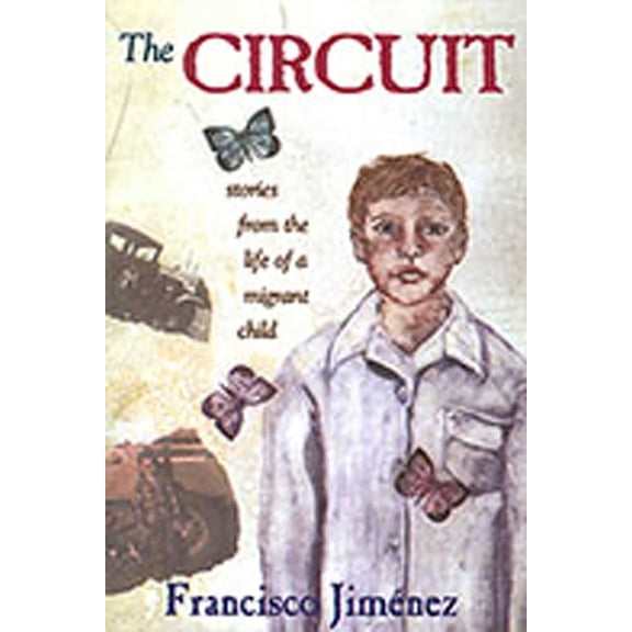 The Circuit: Stories from the Life of a Migrant Child