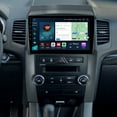 thumbnail image 1 of 10.1" Android 14 Car Radio Stereo for Kia Sorento MK2 2009-2013, 4+64GB Wireless CarPlay Android Auto GPS Navi WiFi Bluetooth DSP FM RDS SWC, 1 of 13