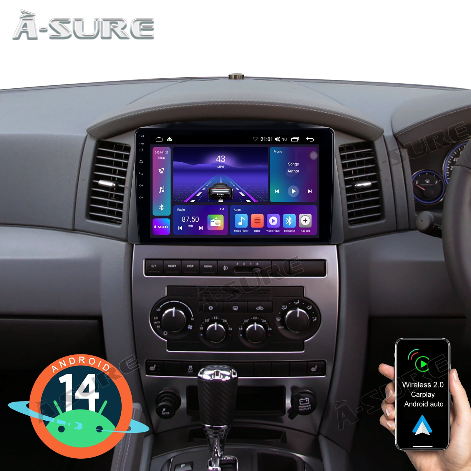 10-1-Android-14-Wireless-