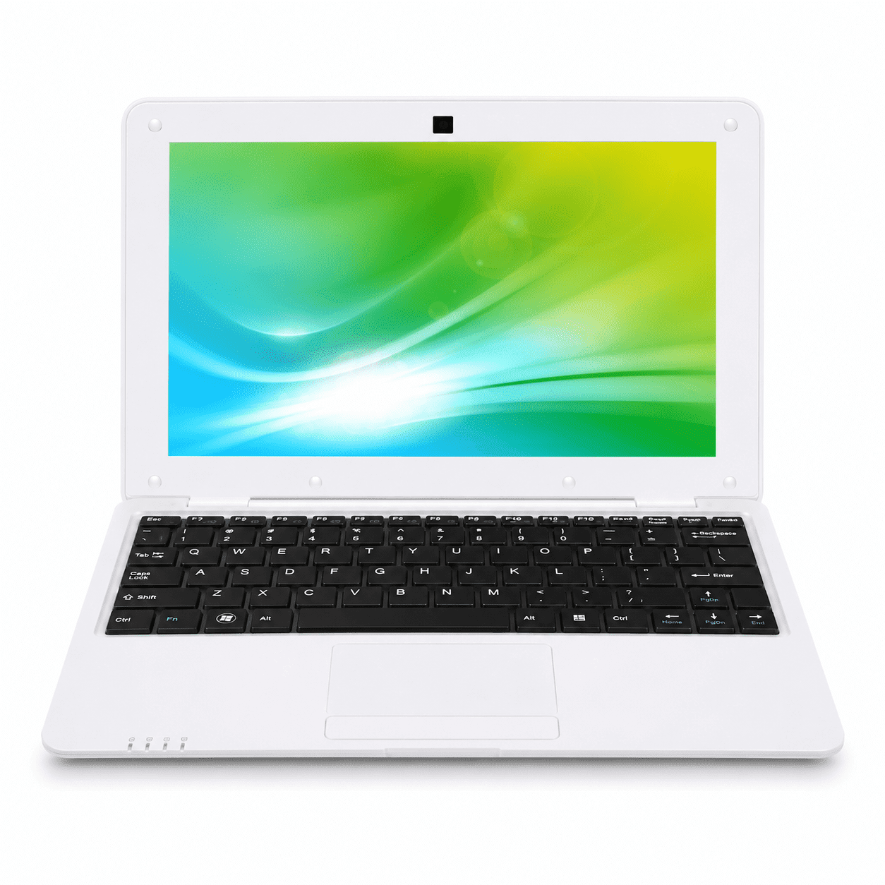 10.1" Android Tablet with 4G, 1.2GHz CPU, 512MB RAM, 4000mAh Battery, 0.3MP Camera, 1024x600 Display