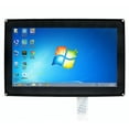 thumbnail image 1 of 10.1" HDMI LCD (1024x600), IPS, Capacitive Touch Screen LCD with Case, 1 of 4