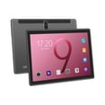 thumbnail image 1 of 10.1 Inch Android 10 Tablet, 2GB RAM 16GB ROM, 10-Core CPU, SIM Card Supported, 256GB Expand, Bluetooth, GPS, WiFi, 4800mAh Battery – Learning & Office Pad, 1 of 7