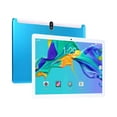 thumbnail image 1 of 10.1 Inch Android 10 Tablet, 2GB RAM 16GB ROM, 256GB Expand, MTK 10-Core CPU, Dual SIM, WiFi, Bluetooth, GPS, 4000mAh Battery, Full HD Display, 1 of 8