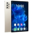 thumbnail image 1 of 10.1 Inch Android 10 Tablet, 2GB RAM 32GB ROM, 128GB Expand, Dual SIM, GPS, 5000mAh Battery, HD Eye Protection Display, Bluetooth, WiFi, 1 of 8