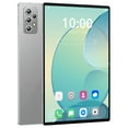 thumbnail image 1 of 10.1 Inch Android 10 Tablet, 2GB RAM 32GB ROM, 128GB Expand, Dual SIM, GPS, 5000mAh Battery, HD Eye Protection Display, Bluetooth, WiFi, 1 of 8