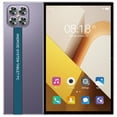 thumbnail image 1 of 10.1 Inch Android 10 Tablet, 4GB RAM 32GB ROM, 256GB Expand, 2.4G/5G WiFi, Dual SIM, GPS, Bluetooth, 6800mAh Battery, 10-Core Processor, FHD Display, 1 of 8