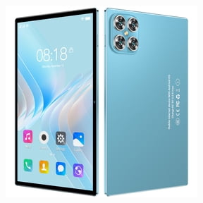 10.1 Inch Android 10 Tablet with Dual SIM, 10-Core Processor, 2GB RAM 16GB ROM, WiFi Bluetooth GPS, 6000mAh Battery