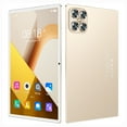 thumbnail image 1 of 10.1 Inch Android 10 Tablet with Dual SIM, 10-Core Processor, 2GB RAM 16GB ROM, WiFi Bluetooth GPS, 6000mAh Battery, 1 of 7