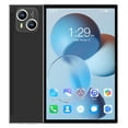 thumbnail image 1 of 10.1 Inch Android 12 Tablet with 2GB RAM 32GB Storage, 2.4G/5G WiFi, Bluetooth, GPS, Dual SIM, 6000mAh Battery, Support 256GB Expansion, 1280x1080 HD Display, Face Recognition, 1 of 8