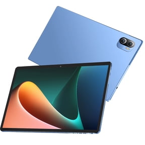 10.1 Inch Android 12 Tablet, 4GB RAM 32GB ROM, Dual SIM, 512GB Expand, Bluetooth, GPS, WiFi, 1280×800 HD Display, 8000mAh Battery – Game & Learning Pad
