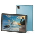 thumbnail image 1 of 10.1-Inch Android 12 Tablet with 6GB+64GB, 1TB Expandable, IPS HD Screen, WiFi 6, Bluetooth 5.2, Dual Camera, 6000mAh Battery, 1 of 7