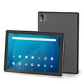 thumbnail image 1 of 10.1-Inch Android 12 Tablet with 6GB+64GB, 1TB Expandable, IPS HD Screen, WiFi 6, Bluetooth 5.2, Dual Camera, 6000mAh Battery, 1 of 7