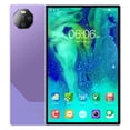 thumbnail image 1 of 10.1-Inch Android 13 Tablet PC with 2K Display, 2.4G/5G WiFi, Bluetooth, Dual SIM, 16MP+32MP Camera, 2GB+16GB, 256GB Expandable, 12000mAh Battery, 1 of 8