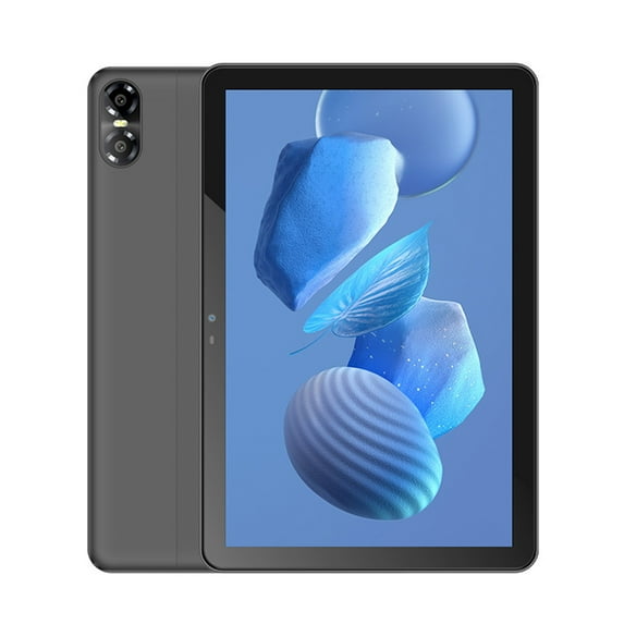 10.1-Inch Android 13 Tablet with 8GB+64GB, 1TB Expandable Storage, IPS HD Display, WiFi 6, Bluetooth 5.2, Dual Camera, 6000mAh Battery