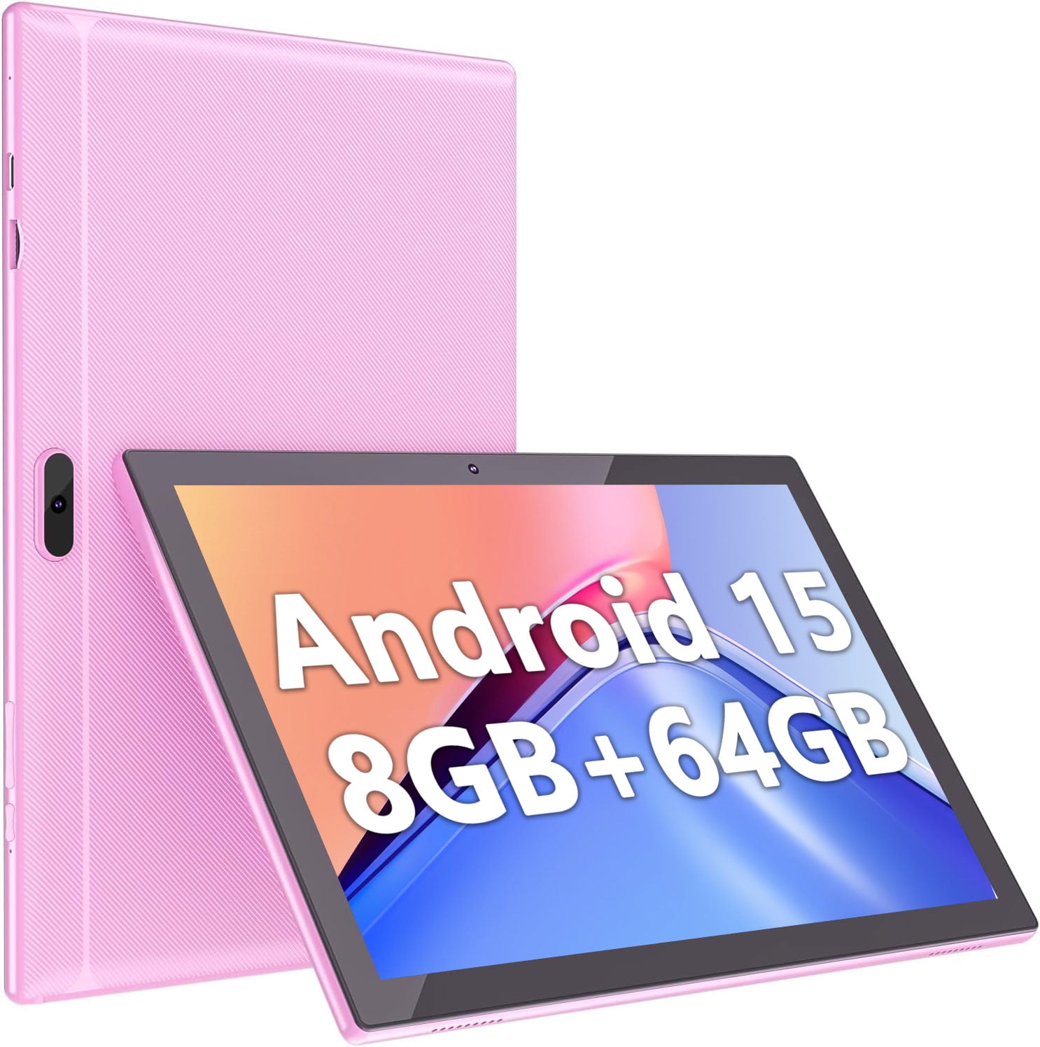 【新品】Teclast タブレット Android 14 TECLAST 10 inch Android 14 Tablet, 10GB RAM, 64GB ROM, Octa