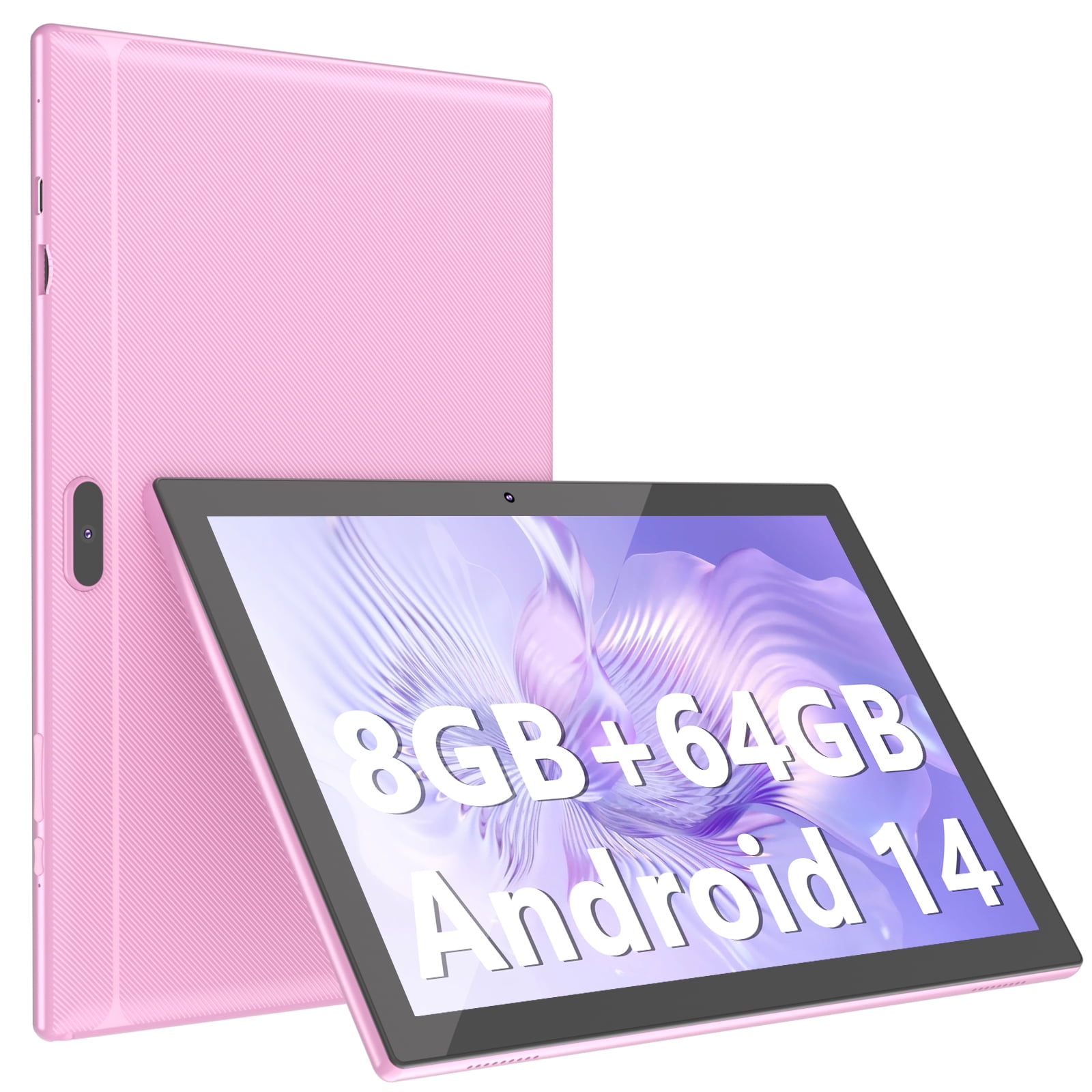 TECLAST 10 inch Android 14 Tablet, 10GB RAM, 64GB ROM, Octa TECLAST 10 inch Android 14 Tablet, 10GB RAM, 64GB ROM, Octa