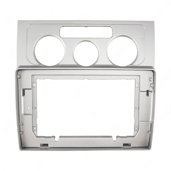 10.1 Inch Android Large Screen Navigation Frame Suitable for 2004-2008 Volkswagen Touran