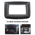 thumbnail image 1 of 10.1 Inch Android Large Screen Navigation Frame Suitable for 2010-2015 Mercedes-Benz Vito W639, 1 of 4
