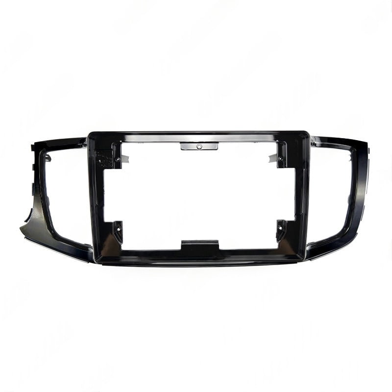 10.1 Inch Android Large Screen Navigation Frame Suitable for Isuzu MU-X/MU-X/Lingtu